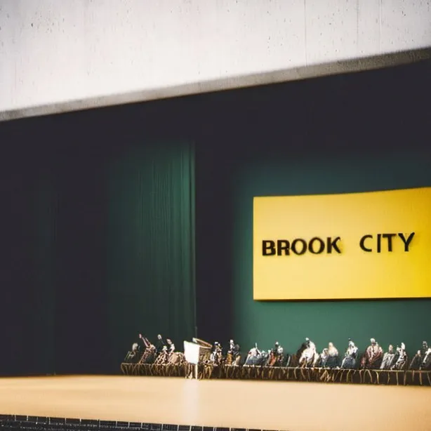 chat with ai character: Brook Graduation