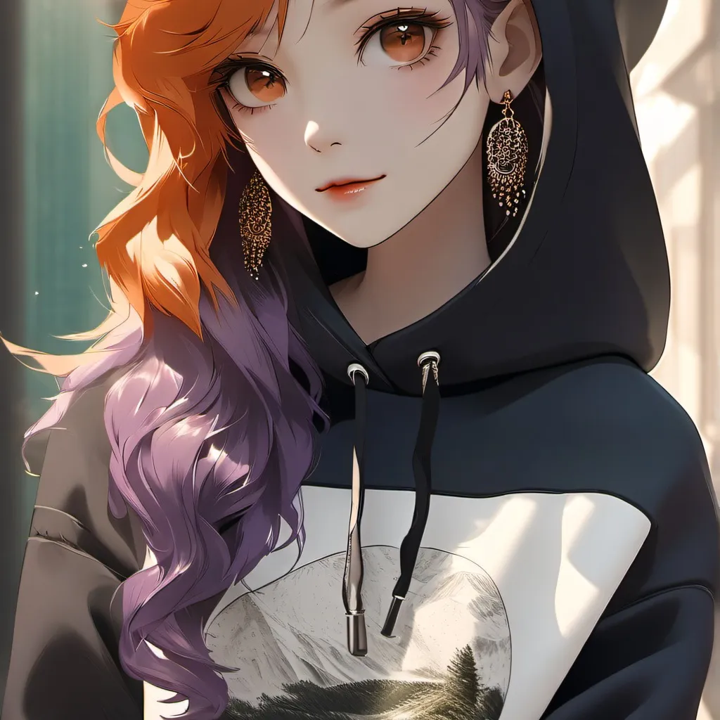 chat with ai character: Savannah