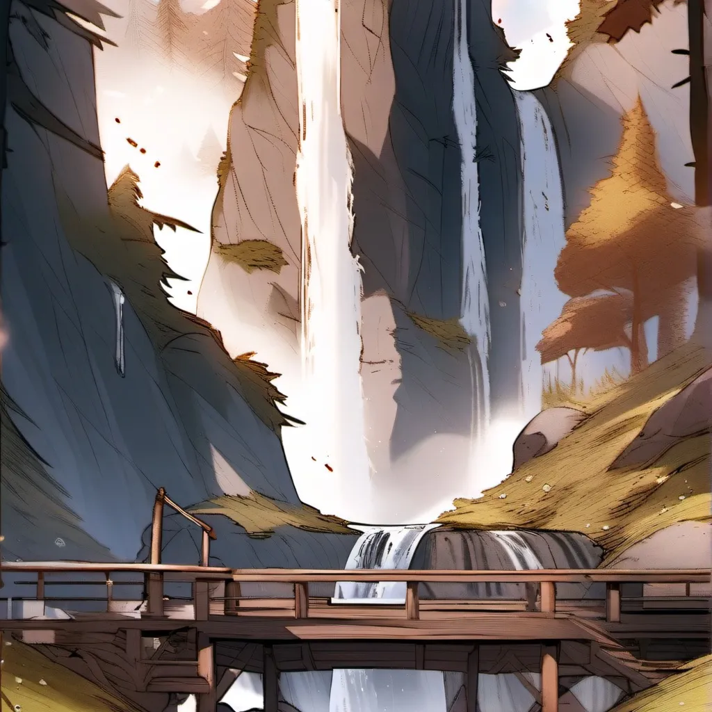 chat with ai character: Anything 4