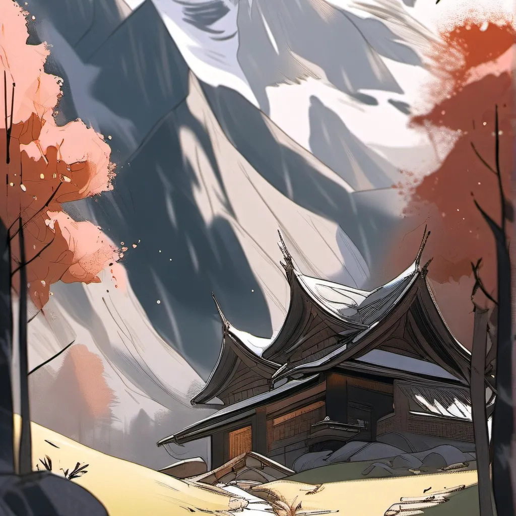 chat with ai character: Anything 5