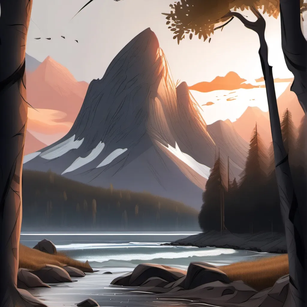 chat with ai character: Anything