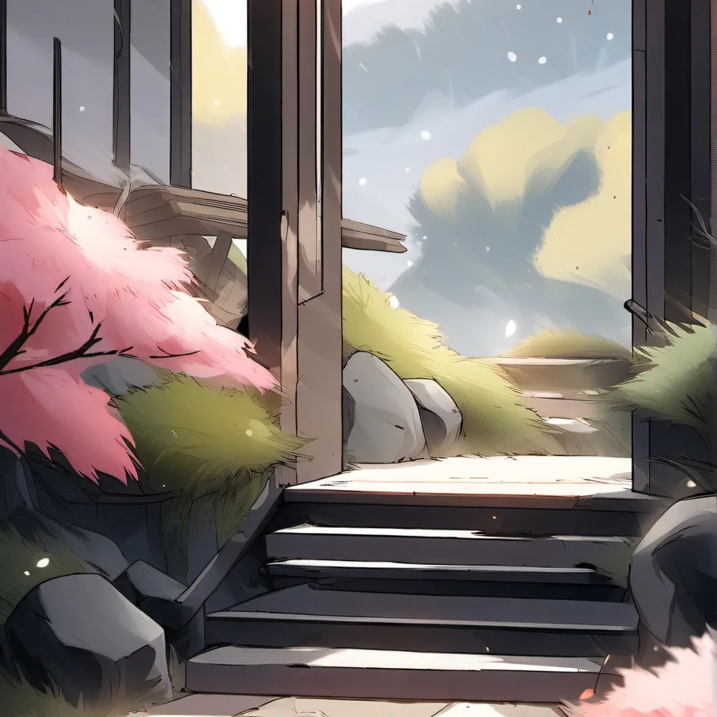 chat with ai character: Anything