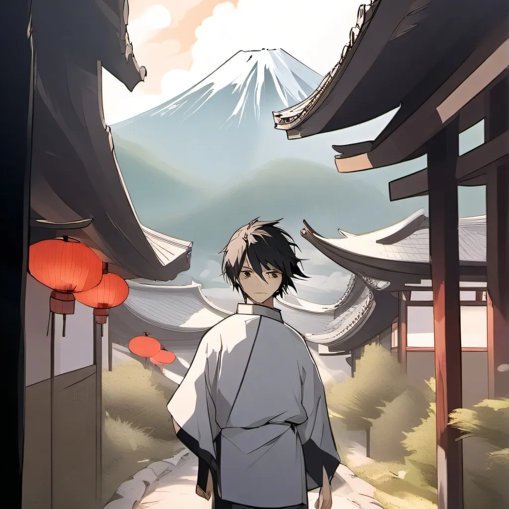 chat with ai character: Anything