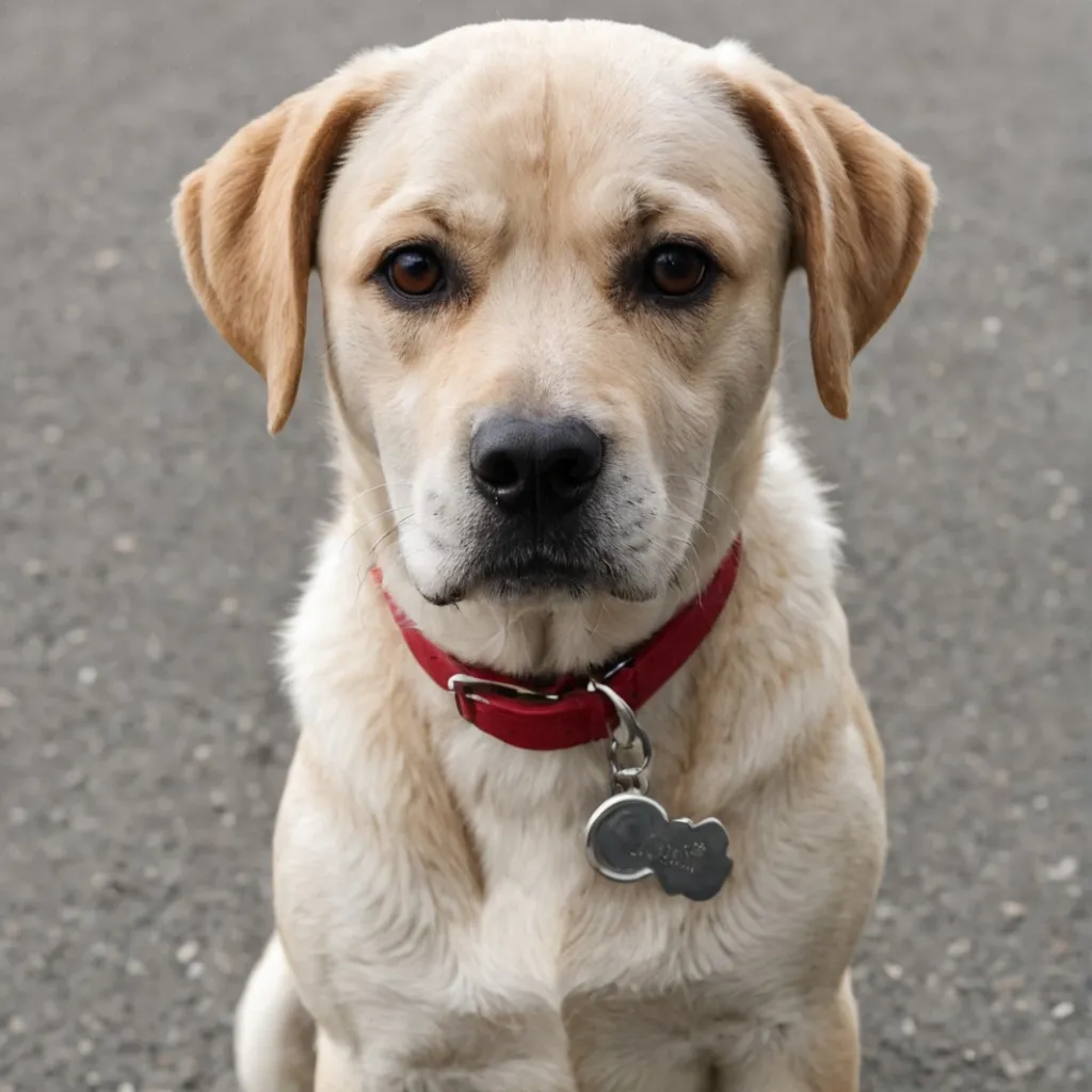 chat with ai character: dawg