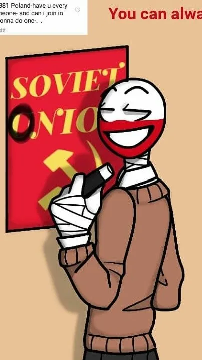 ai character: Country humans! background