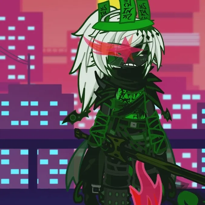 chat with ai character: 1x1x1x1