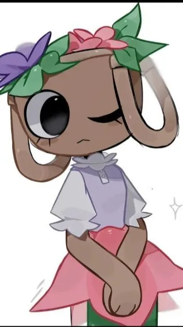 ai character: ~Bassie~ background