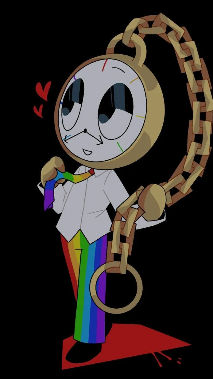 ai character: ~Dyle~ background