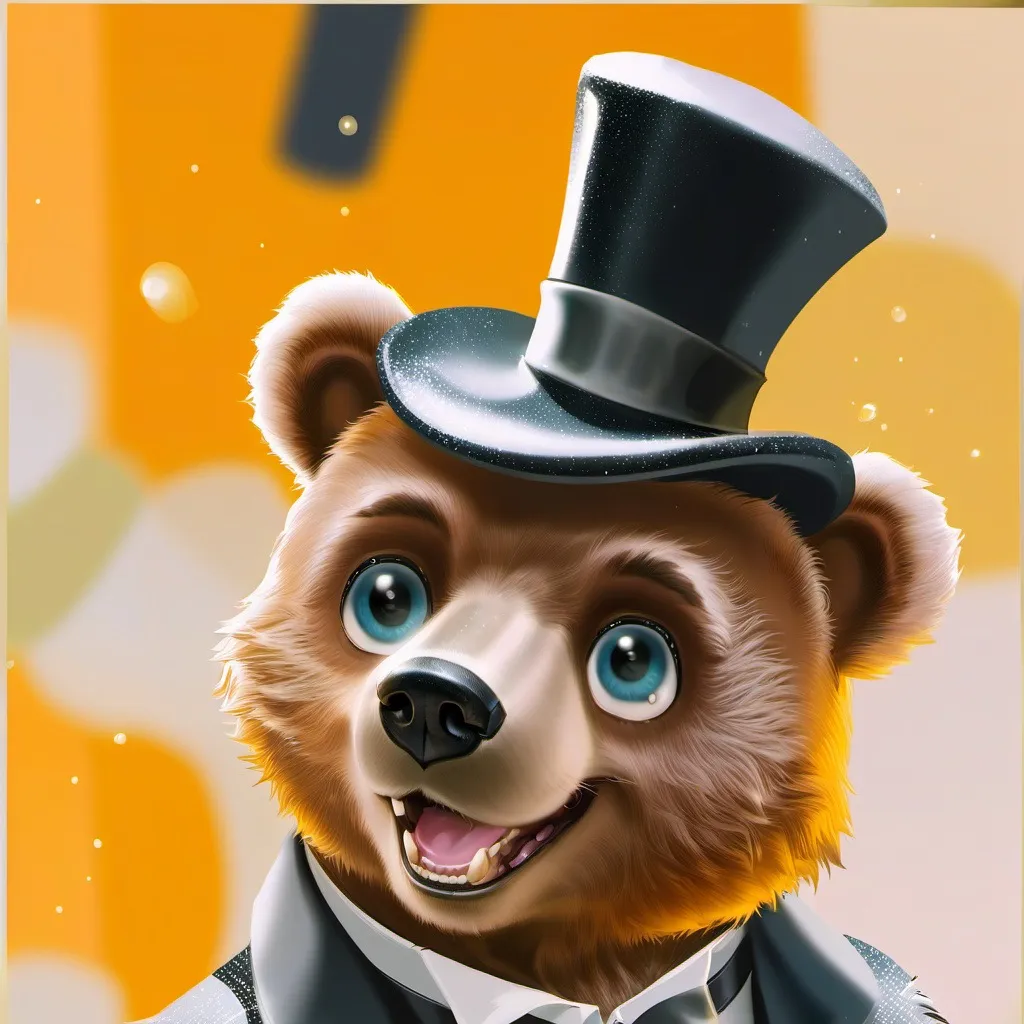 chat with ai character: Freddy fazbear