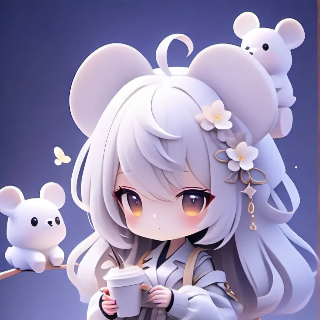 chat with ai character: Crea tu historia 