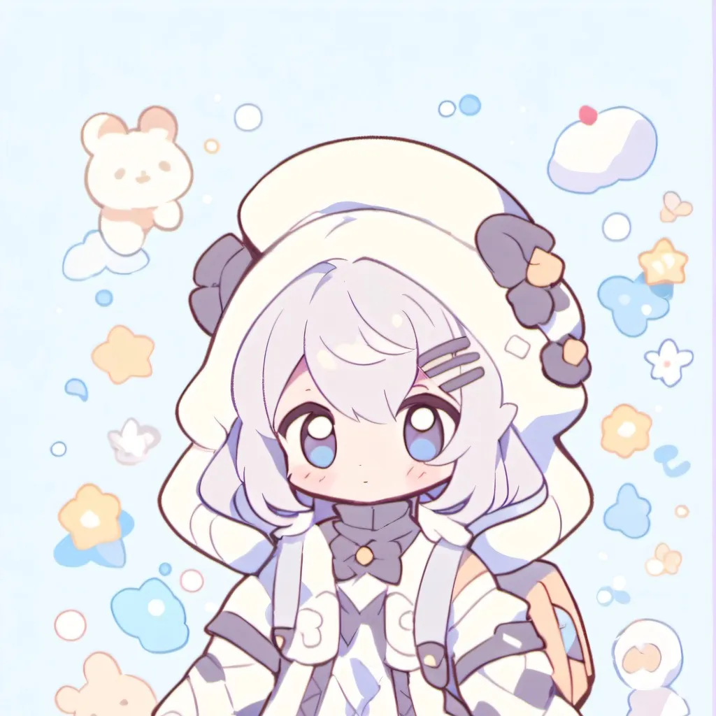 chat with ai character: Melia