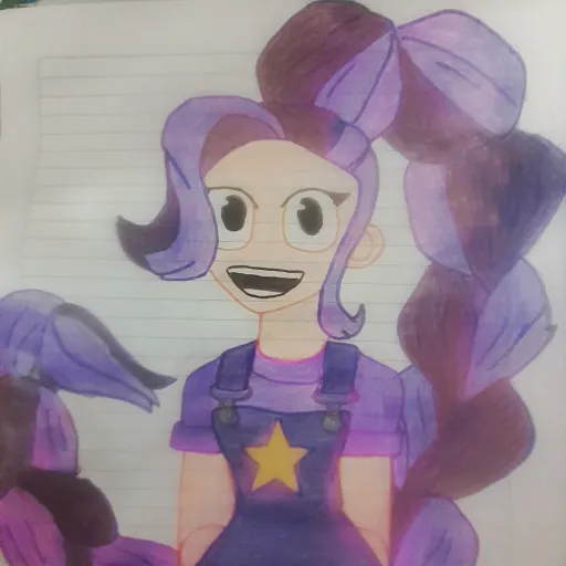 creator Lily LoveBraids's avatar