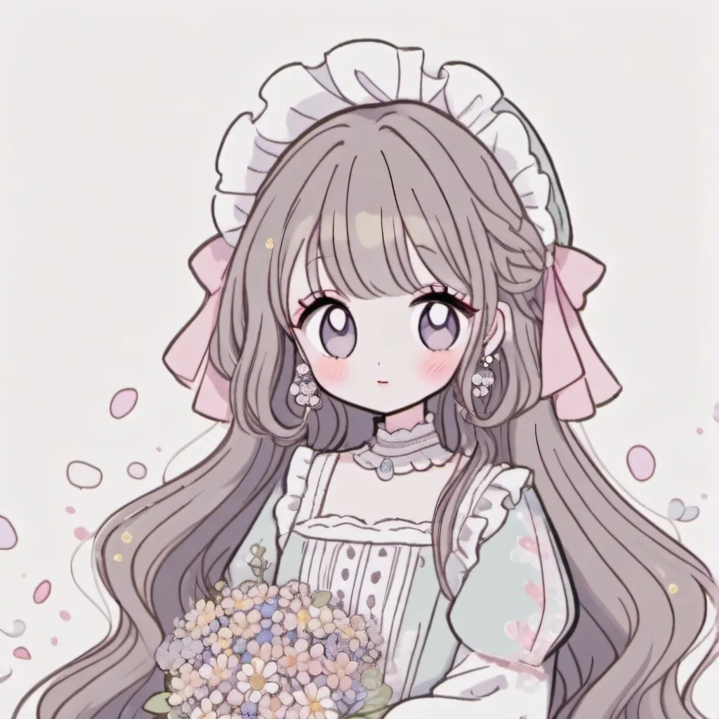 chat with ai character: Anna