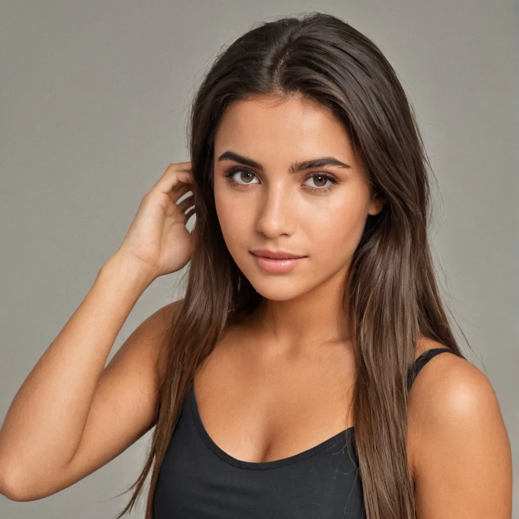 chat with ai character: Juliette