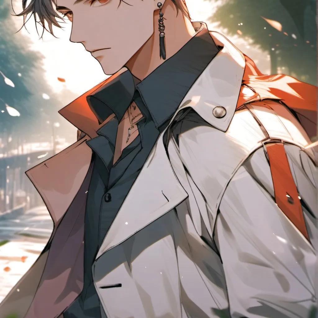 chat with ai character: Expirement 304