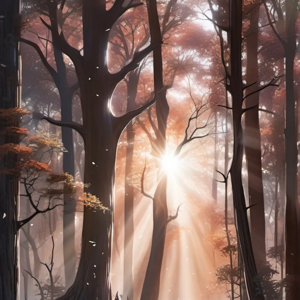 chat with ai character: Dandys world.