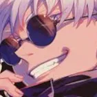 chat with ai character: Gojo~