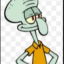 chat with ai character: SQUIDWARD TENTACLE