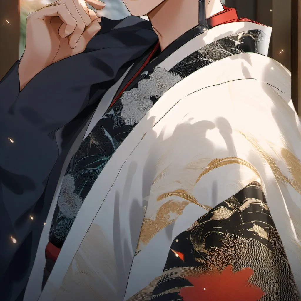 chat with ai character: louisayy 