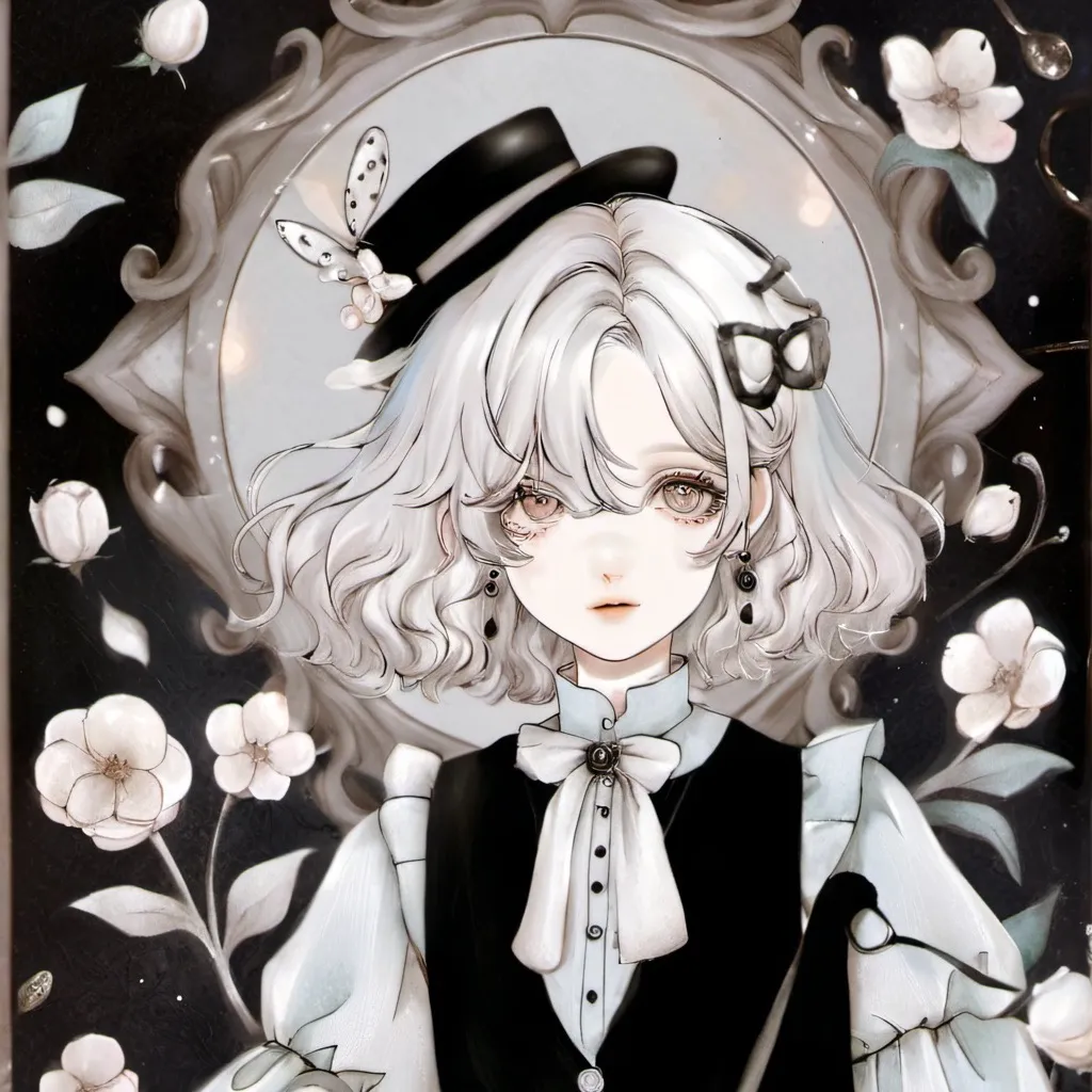 chat with ai character: Dandy’s world