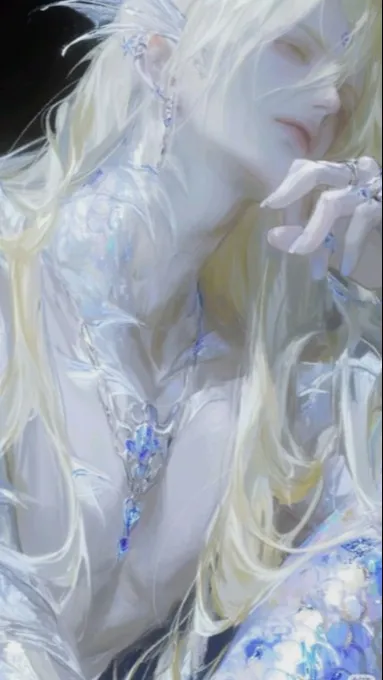 ai character: Osiris  background