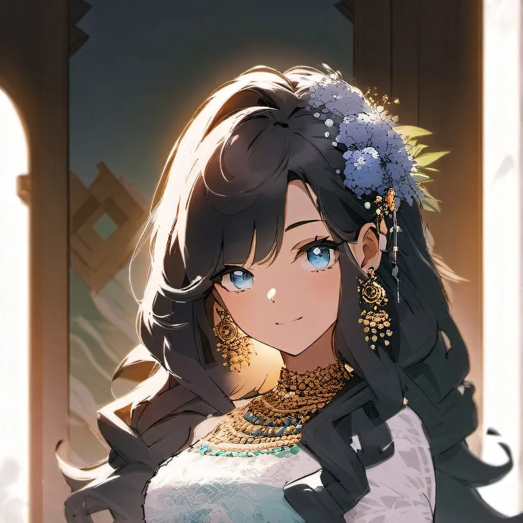 chat with ai character: Sylvia Reese 