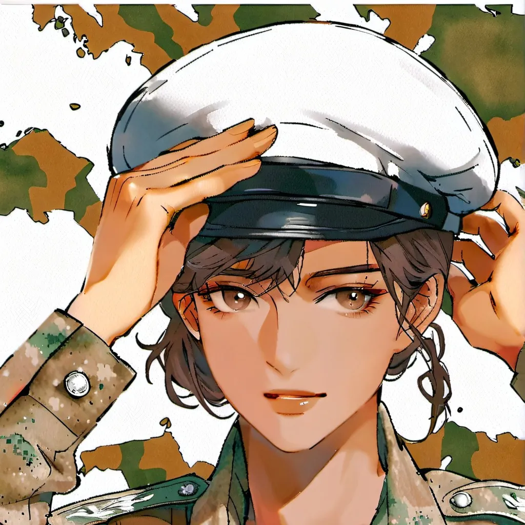 chat with ai character: Daniela baker 