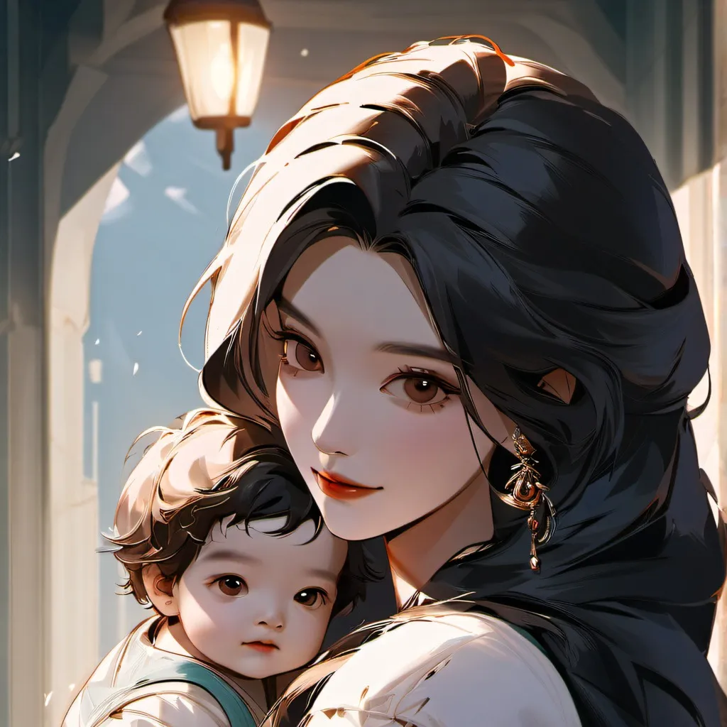 chat with ai character: Clair 