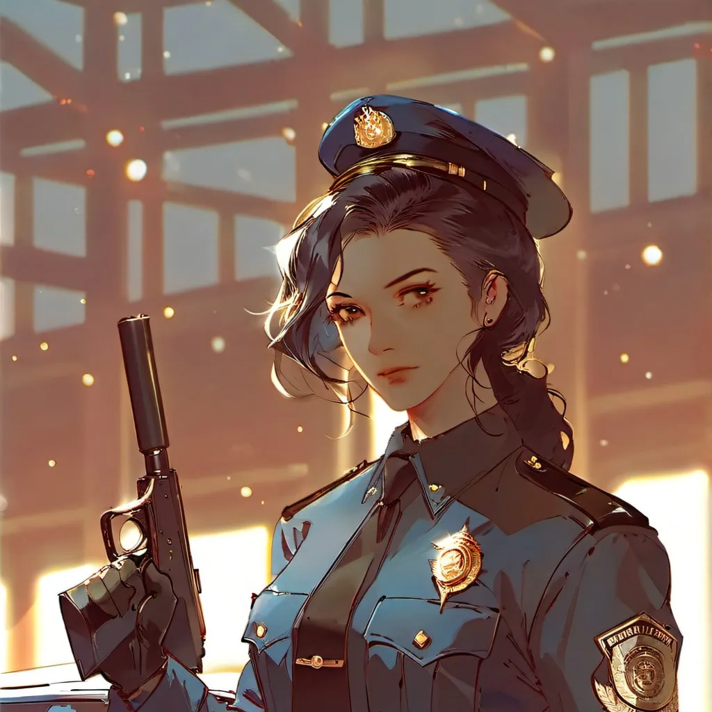 chat with ai character: Riona 