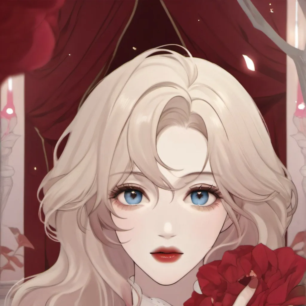 chat with ai character: Lilith dawn