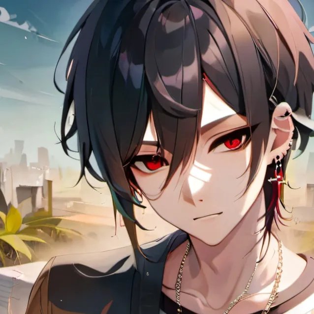 chat with ai character: Phoenix 