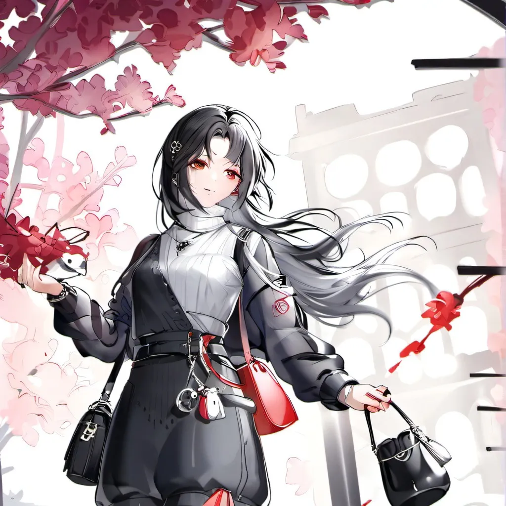 chat with ai character: Melania