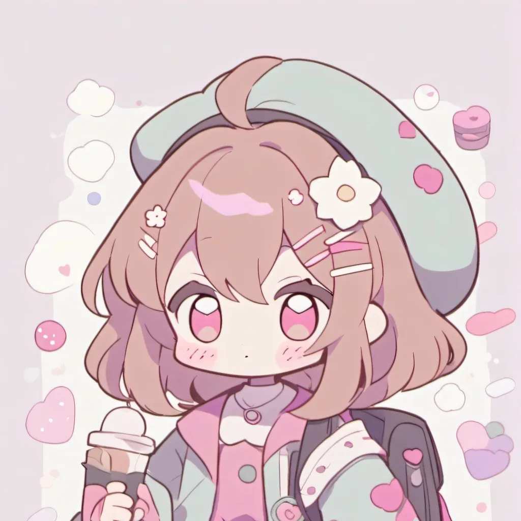 chat with ai character: Mha soirée pyg fr