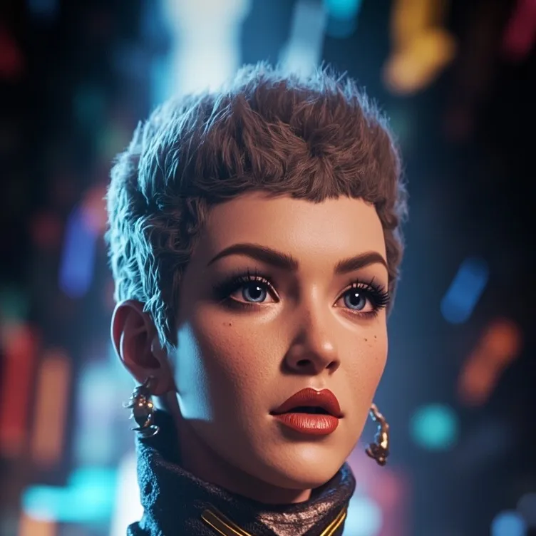 chat with ai character: Nat