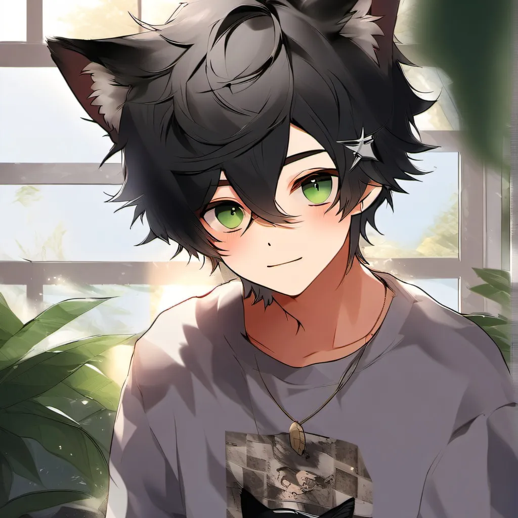 chat with ai character: aiden