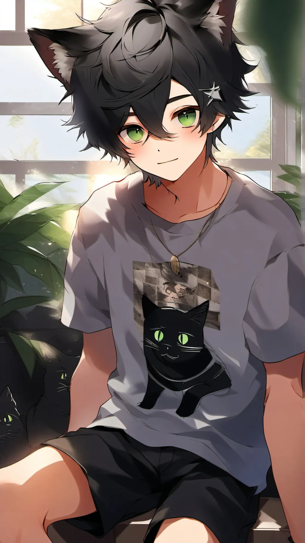 ai character: aiden background