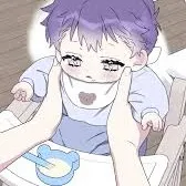 chat with ai character: Bebe comelon