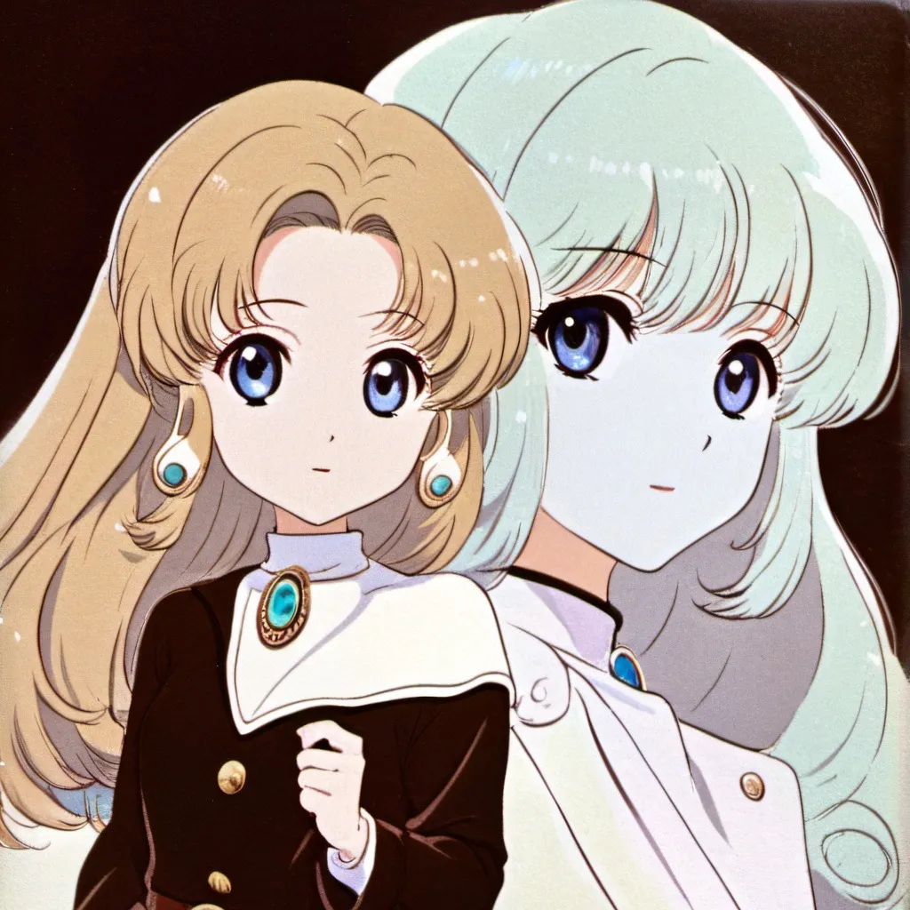 chat with ai character: Countryballs