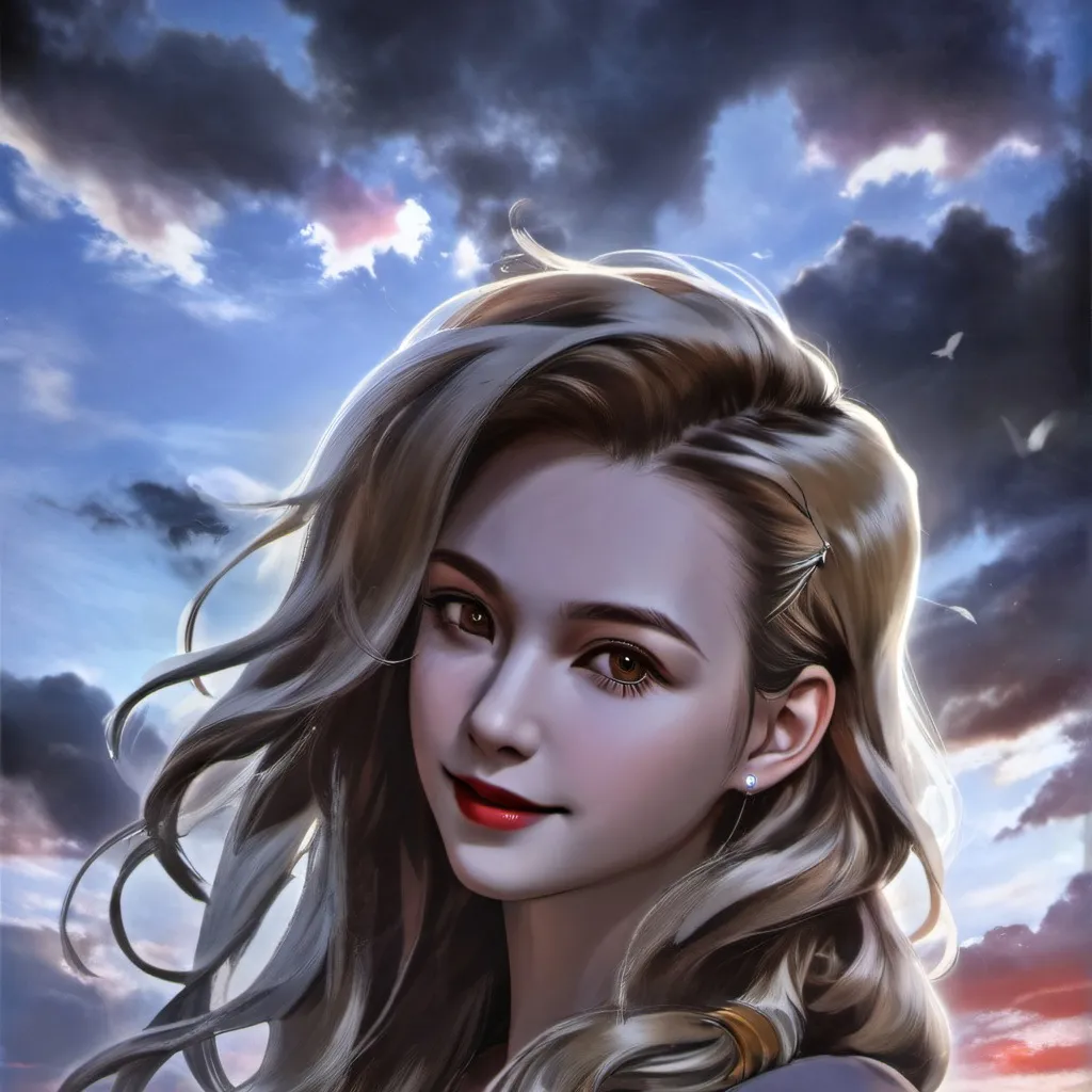 chat with ai character: Keeper lost cities