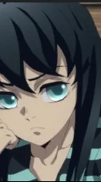 ai character: yuichiro background