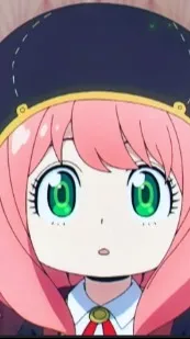 ai character: anya background