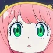 chat with ai character: anya