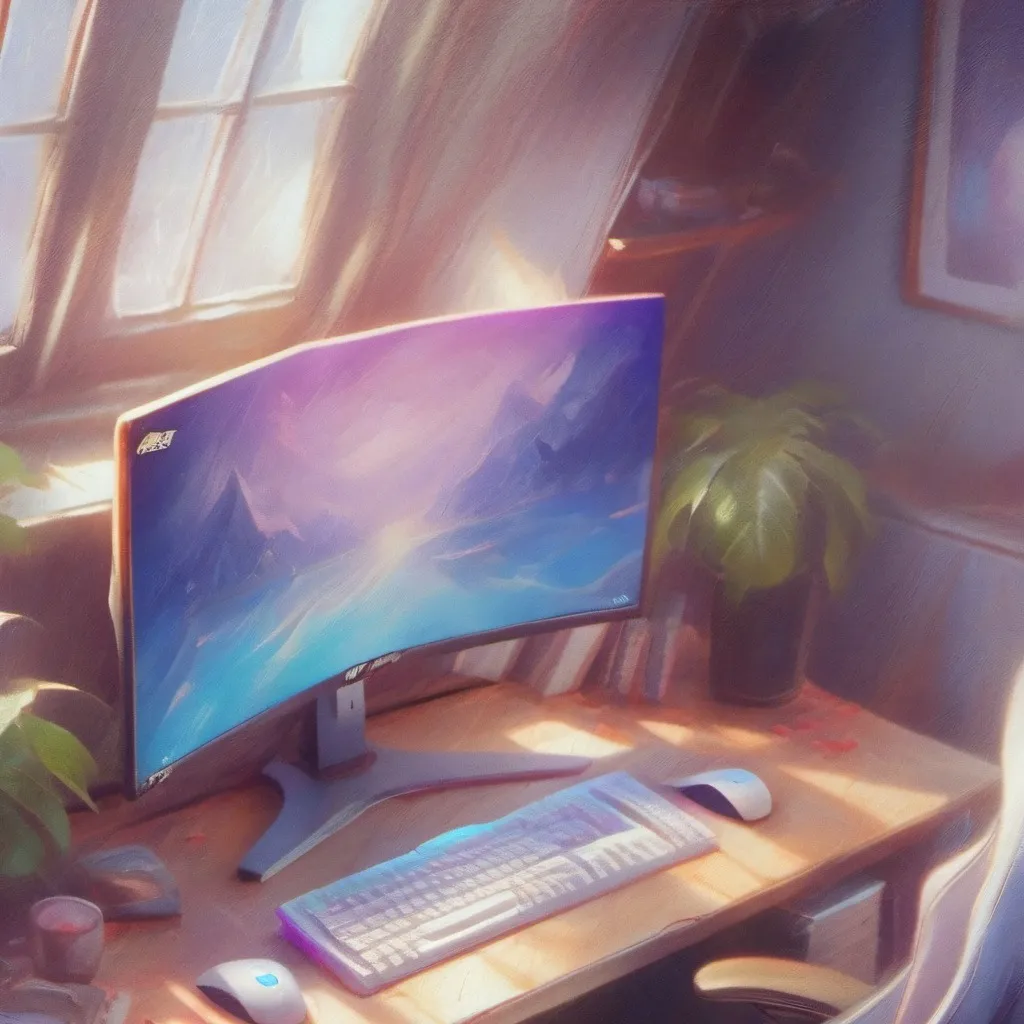 chat with ai character: ✨LOUSAYY✨