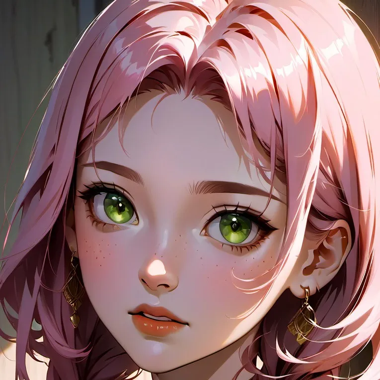 chat with ai character: Mitsuri Konroji