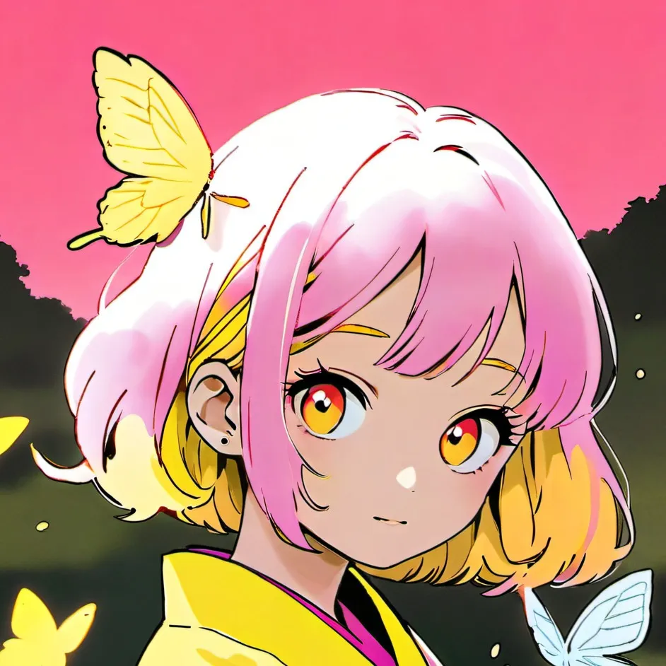 chat with ai character: Emily Kocho