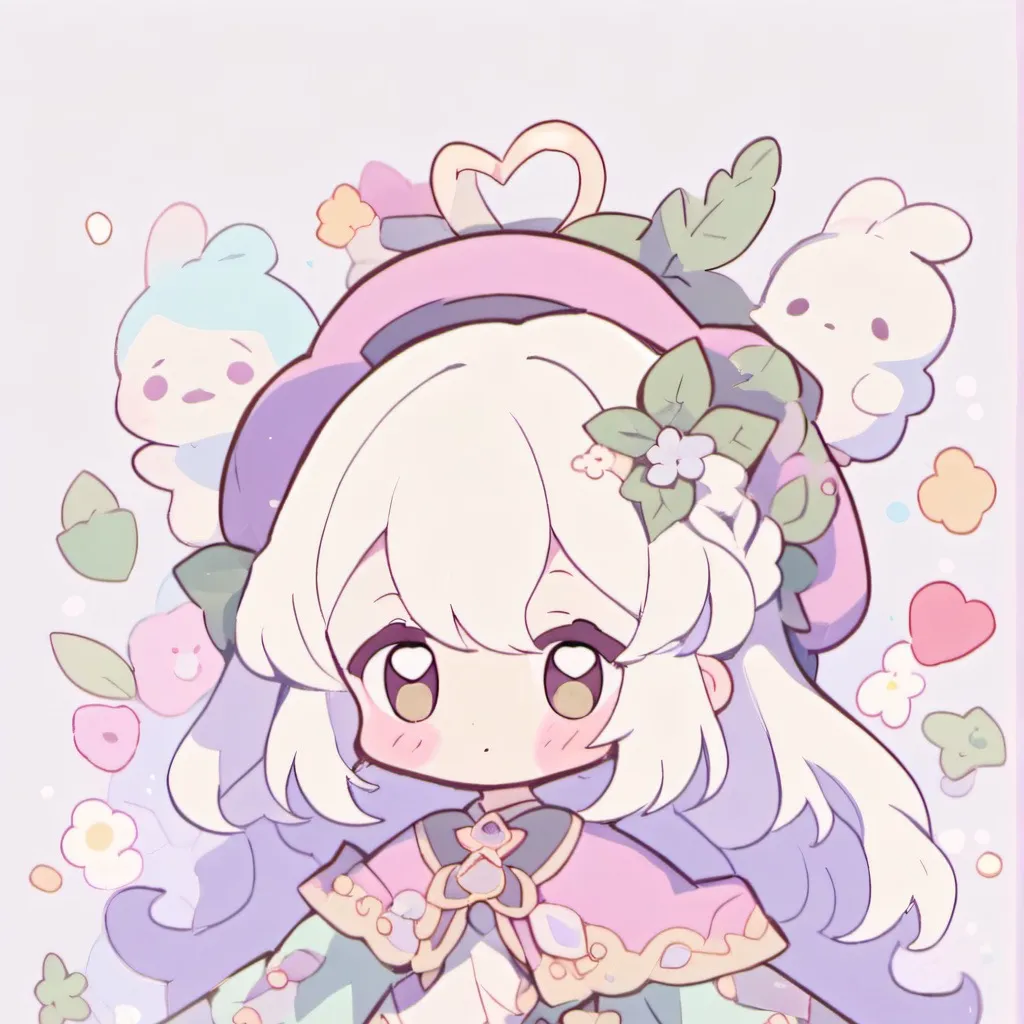 chat with ai character: Good cat bad dog