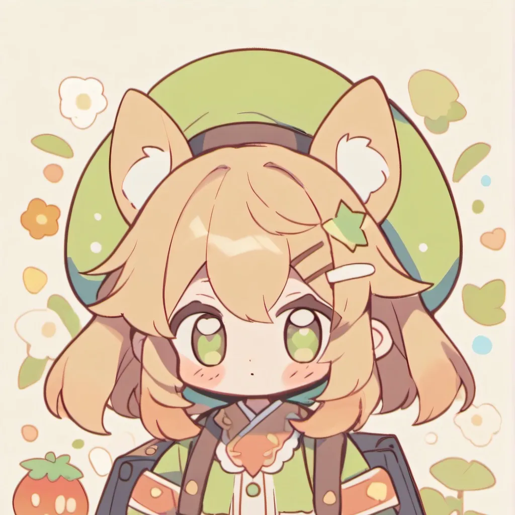 chat with ai character: Kidnapped kittens