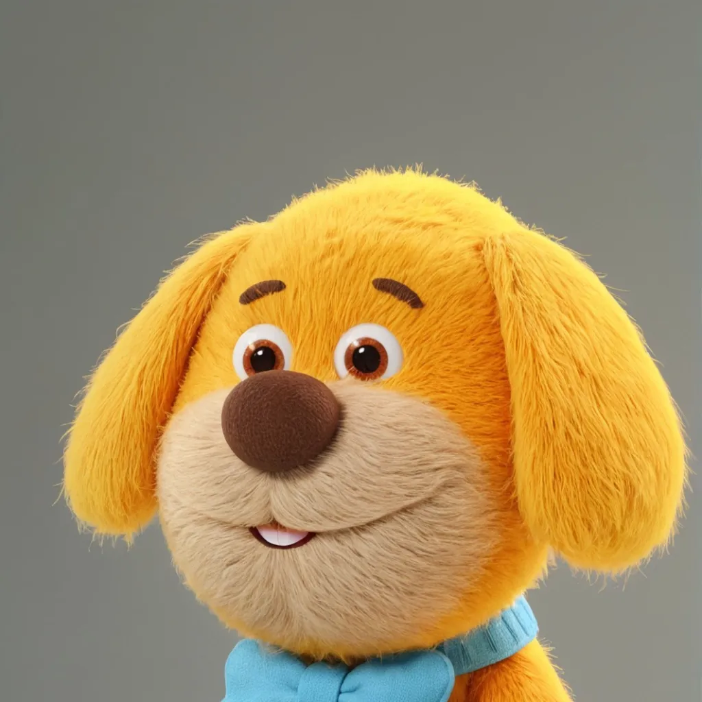 chat with ai character: Pookie