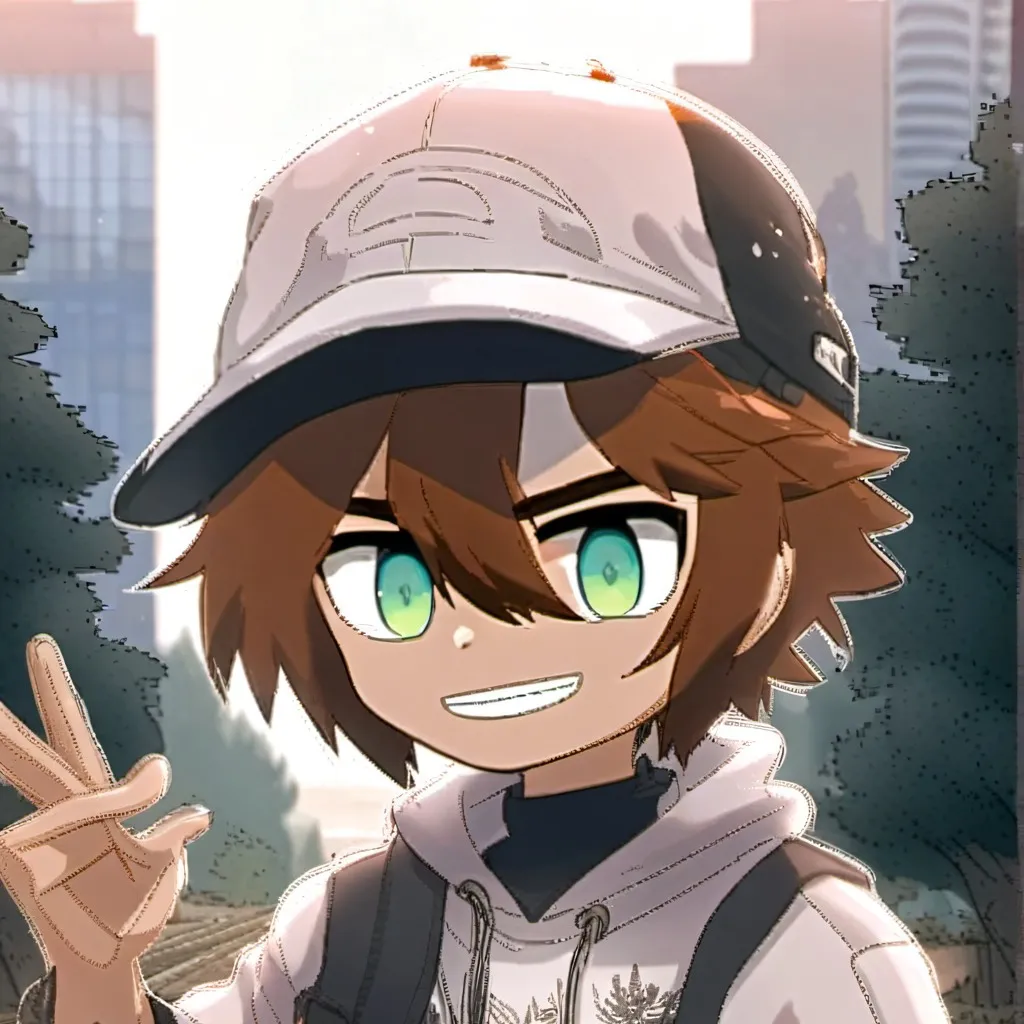 chat with ai character: Terrance Afton