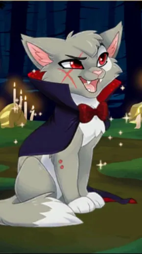 ai character: Kyle background